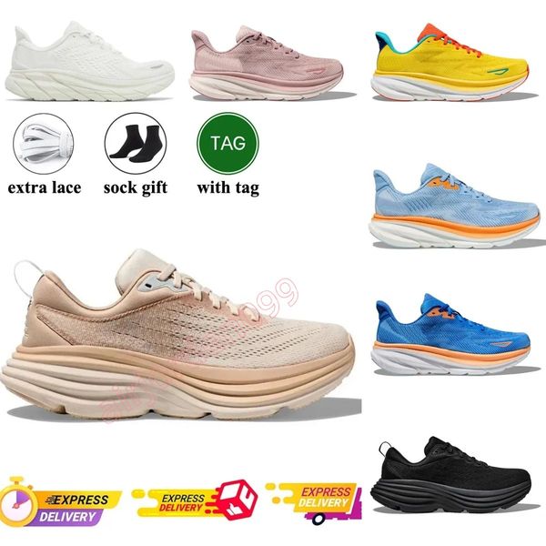 One One Running Shoes Bondi 8 Clifton 9 Carbon x2 Men and Women All Black Blue Red White Mens and Trainer Sports Shoes Outdoor Travel DHgate Outdoor Recreation, Light grey
One One Running Shoes Bondi 8 Clifton 9 Carbon x2 Men and Women All Black Blue Red White Mens and Trainer Sports Shoes Outdoor Travel DHgate Outdoor Recreation, Light grey