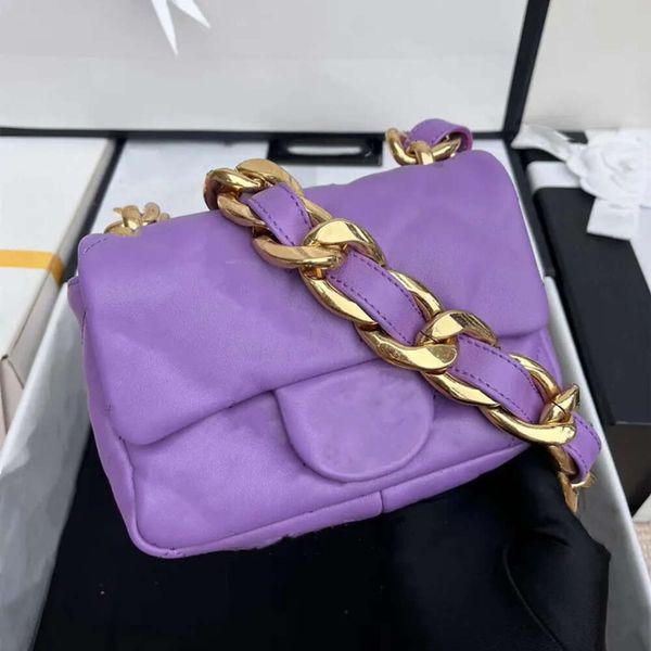 10A Retro Mirror Quality Designer ladies thick chain armpit 22S portable shoulder classic dia leather fashion brand bag multicolor orig, Brown
10A Retro Mirror Quality Designer ladies thick chain armpit 22S portable shoulder classic dia leather fashion brand bag multicolor orig, Brown