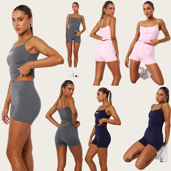 Tank top women designer tank tops athletic womens tanks tees sweatshirt sleeveless vest top tights leggings short Yoga Summer sexy slim vest shorts sets clothing, Pink
Tank top women designer tank tops athletic womens tanks tees sweatshirt sleeveless vest top tights leggings short Yoga Summer sexy slim vest shorts sets clothing, Pink