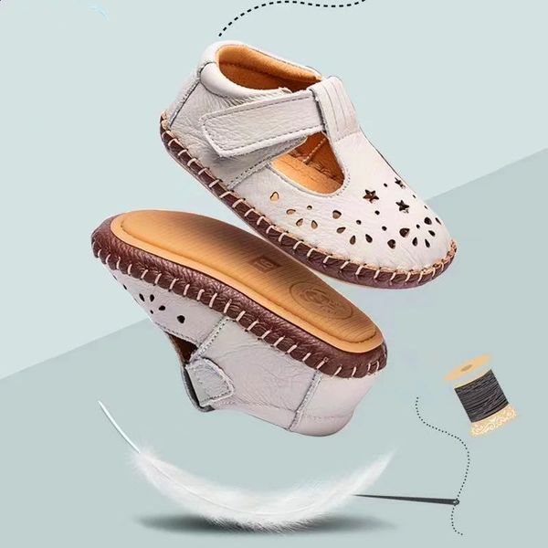 summer non slip walking shoes baby solid color casual simple and cute non slip sandals 240716, Purple
summer non slip walking shoes baby solid color casual simple and cute non slip sandals 240716, Purple
