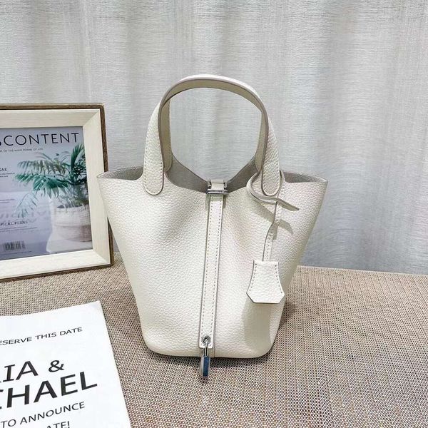 10A Picotin Lock Mi… - image