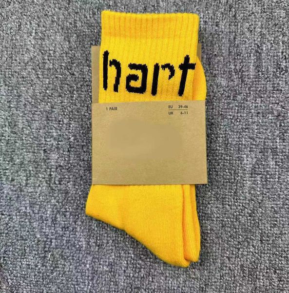Arhar Autumn Winter 3 Pairs Mid Tube Socks Men's Sports High Women's Cotton Sock e Street Fashion Summer Designer 0tqw, Orange
Arhar Autumn Winter 3 Pairs Mid Tube Socks Men's Sports High Women's Cotton Sock e Street Fashion Summer Designer 0tqw, Orange
