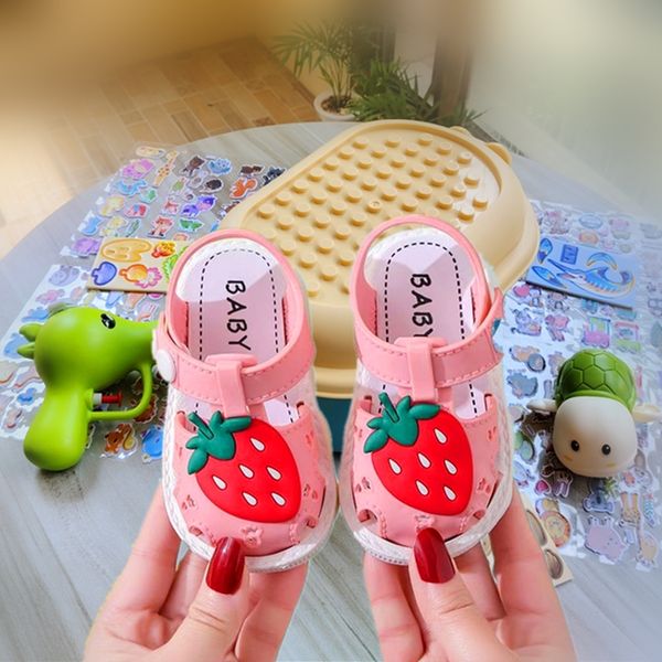Shoes For Children Girls Fashion children's shoes Summer sandals for kids Fashion Designer Sandals Beach Shoes 2024 Summer Cartoon sandals non-slip soles, Blue
Shoes For Children Girls Fashion children's shoes Summer sandals for kids Fashion Designer Sandals Beach Shoes 2024 Summer Cartoon sandals non-slip soles, Blue