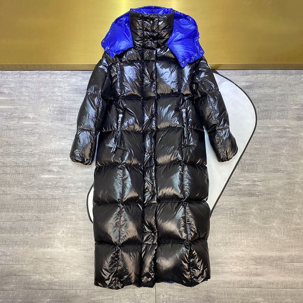 Long down jacket Classic Men Womens Jacket Parkas Down Coat Fashion Short Jacket Style Slim Corset Thick Outfit Windbreaker Pocket, C1
Long down jacket Classic Men Womens Jacket Parkas Down Coat Fashion Short Jacket Style Slim Corset Thick Outfit Windbreaker Pocket, C1