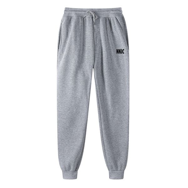 Man Brand Pants Autumn And Winter Men's Clothing Casual Gray Trousers Sport Jogging Tracksuits Sweatpants letter printed Streetwear Pants, Red 1
Man Brand Pants Autumn And Winter Men's Clothing Casual Gray Trousers Sport Jogging Tracksuits Sweatpants letter printed Streetwear Pants, Red 1
