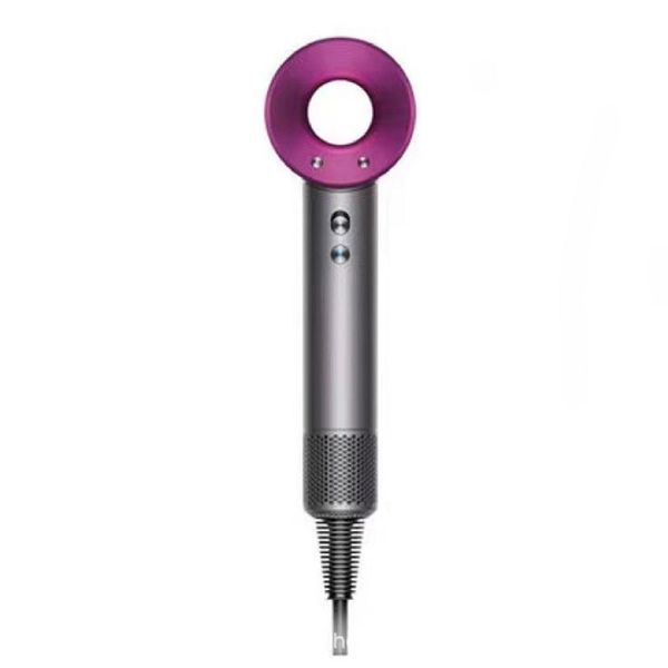 Hair Dryers Generation 8Rd Hd08 No Fan Vacuum Dryer Five In One Us/Uk/Eu Plug Super Sonic Family Expenses Moing Blow Dry Constant Dheto, White
Hair Dryers Generation 8Rd Hd08 No Fan Vacuum Dryer Five In One Us/Uk/Eu Plug Super Sonic Family Expenses Moing Blow Dry Constant Dheto, White