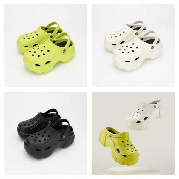 Fashion summer Clogs Outdoor Waterproof Platform Women Slippers Beach Slides Massage Beard Black Green white Designer Sandals, Grey
Fashion summer Clogs Outdoor Waterproof Platform Women Slippers Beach Slides Massage Beard Black Green white Designer Sandals, Grey