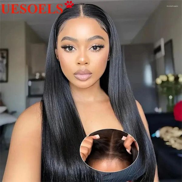 Straight 36 Natural Inch 6x4 Transparent Lace Front Wig Glueless Frontal Human Hair Wigs Remy Brazilian For Women al s, Picture shown
Straight 36 Natural Inch 6x4 Transparent Lace Front Wig Glueless Frontal Human Hair Wigs Remy Brazilian For Women al s, Picture shown