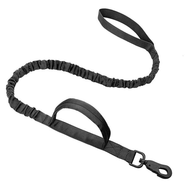 Tactical outdoor nylon traction rope, military collar, German Shepherd large dog collar, Black
Tactical outdoor nylon traction rope, military collar, German Shepherd large dog collar, Black