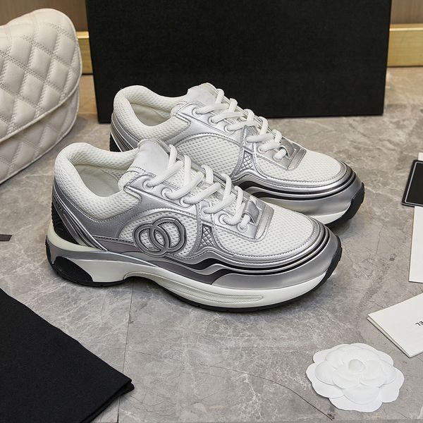 Designer shoes sports shoes women retro casual shoes suede leather stitching multi-color and versatile sports shoes thick soles increased shoes, #1
Designer shoes sports shoes women retro casual shoes suede leather stitching multi-color and versatile sports shoes thick soles increased shoes, #1