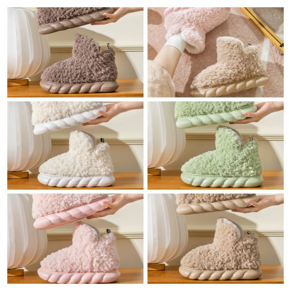 High-top package with cotton slipper winter warm Men and women couples Indoor and outdoor non-slip Soft bottom cotton shoe, Grey
High-top package with cotton slipper winter warm Men and women couples Indoor and outdoor non-slip Soft bottom cotton shoe, Grey