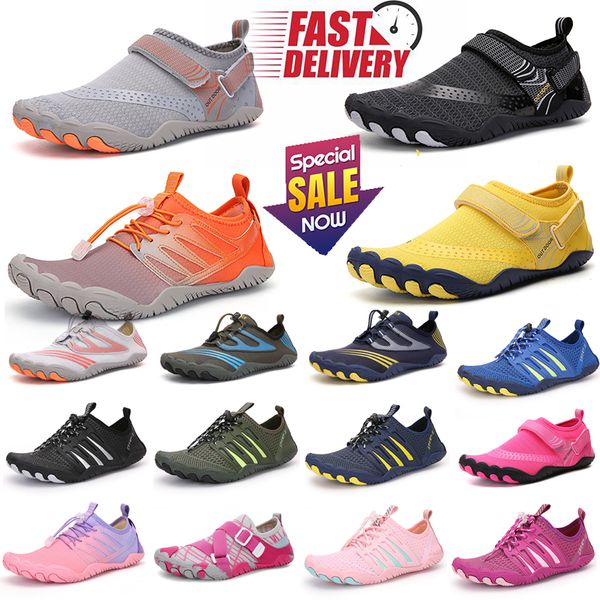 New Fashion Designer Shoes Free shipping Men's Women's Buckles Wear resistant sports casual shoes Outdoor breathable lightweight Black yellow blue pink 35-47, #19
New Fashion Designer Shoes Free shipping Men's Women's Buckles Wear resistant sports casual shoes Outdoor breathable lightweight Black yellow blue pink 35-47, #19