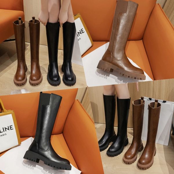 Woman Elastic Boots Fashion Ladies Thick Bottom Ankle Luxury Designer Female Boots Nre Autumn Winter Womens Chelsea Boots 2024, Black
Woman Elastic Boots Fashion Ladies Thick Bottom Ankle Luxury Designer Female Boots Nre Autumn Winter Womens Chelsea Boots 2024, Black