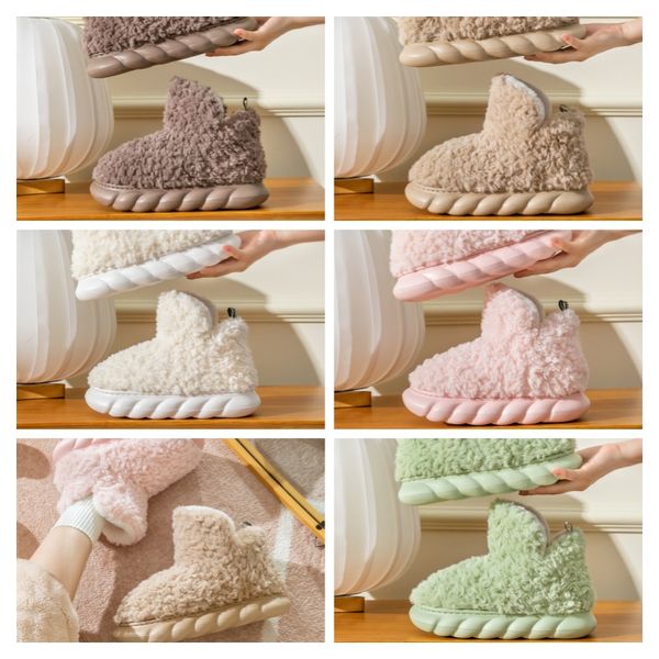 High-top package with cotton slippers winter warm Men and women couples home Indoor and outdoor non-slip Soft bottom cotton shoes, Blue
High-top package with cotton slippers winter warm Men and women couples home Indoor and outdoor non-slip Soft bottom cotton shoes, Blue