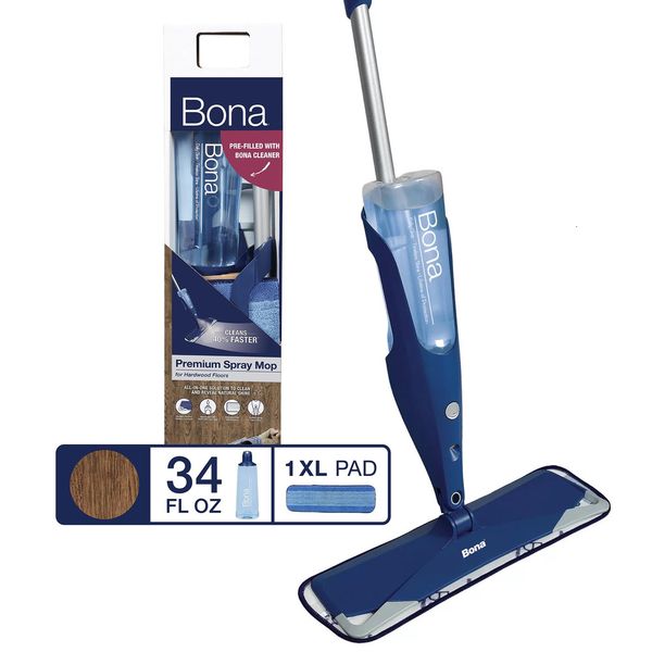 Includes Hardwood or Solution and hine Washable Microfiber Pad Dual Zone Cleaning Faster Cleanup Spray Mop for Wood ors B23
Includes Hardwood or Solution and hine Washable Microfiber Pad Dual Zone Cleaning Faster Cleanup Spray Mop for Wood ors B23