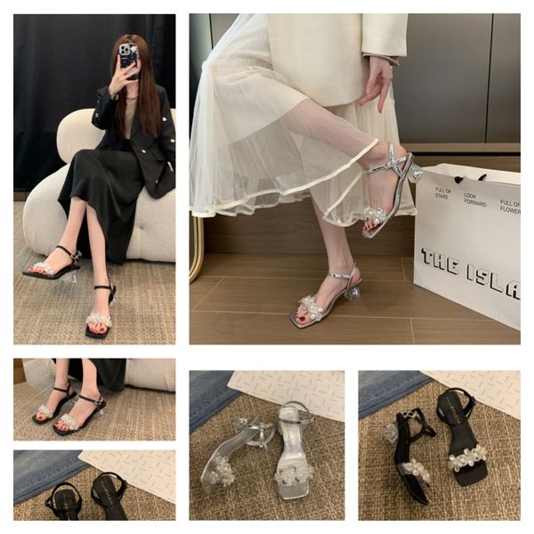 2024 Top Designer Pumps Heels Slingback Women Dress Shoes Stiletto Leather Peep Toe Whitedress High Heel Rubber Loafers With Box, Blue
2024 Top Designer Pumps Heels Slingback Women Dress Shoes Stiletto Leather Peep Toe Whitedress High Heel Rubber Loafers With Box, Blue