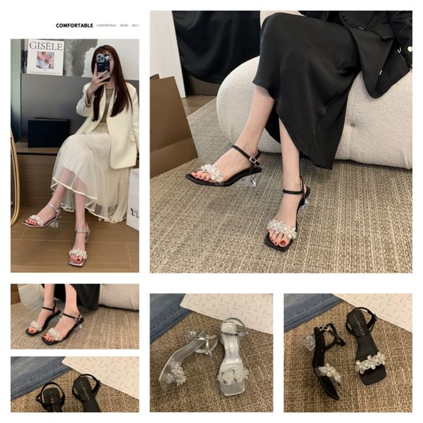 Designer sandals High heels Leather womens shoes summer flat slide Womens beach sandals party wedding Oran shoes, Blue
Designer sandals High heels Leather womens shoes summer flat slide Womens beach sandals party wedding Oran shoes, Blue