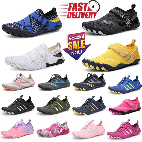 2024 Fashion Designer Shoes Free shipping Black white yellow pink Men's Women's Buckles Wear resistant sports casual shoes Outdoor breathable lightweight 35-47, Purple
2024 Fashion Designer Shoes Free shipping Black white yellow pink Men's Women's Buckles Wear resistant sports casual shoes Outdoor breathable lightweight 35-47, Purple