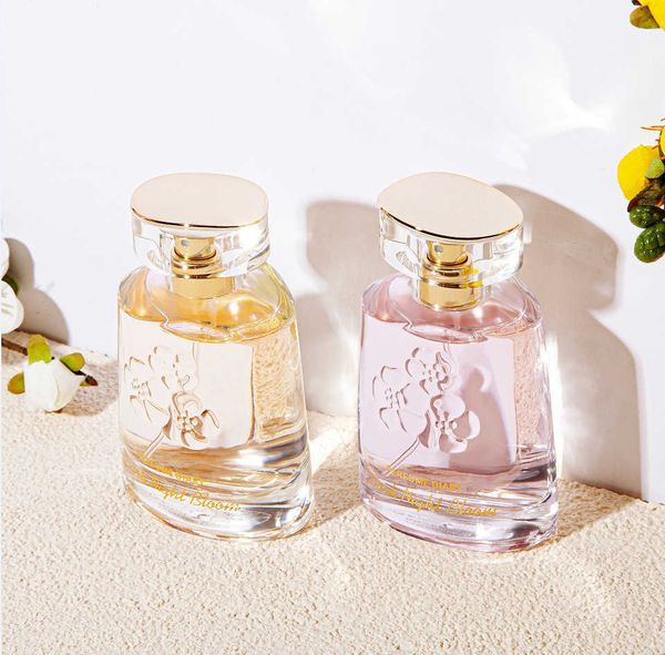 Fragrance Perfume Diary Blooms at Night perfume Remains Fragrant Persistent Fresh Elegant Sweet Flower and Fruit Flavor Womens perfume 50ML
Fragrance Perfume Diary Blooms at Night perfume Remains Fragrant Persistent Fresh Elegant Sweet Flower and Fruit Flavor Womens perfume 50ML