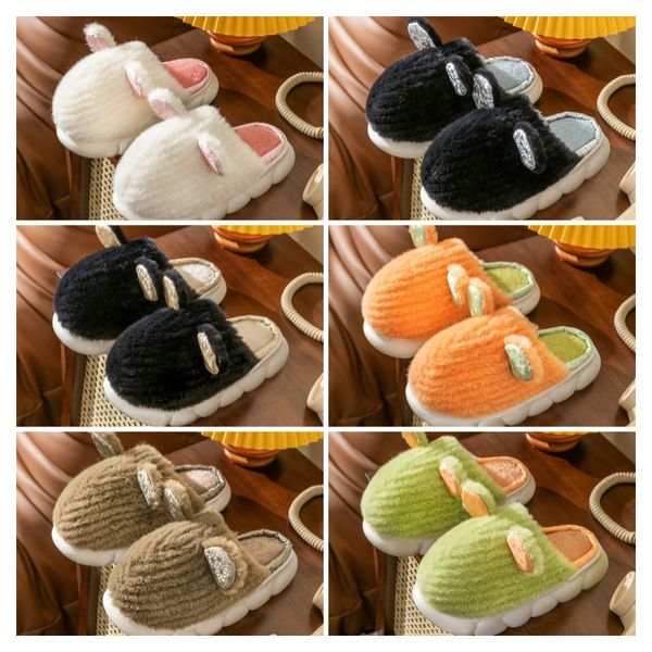 Cute cartoon image Designer design fathead fish shape Winter home outdoor Scuffs cotton slipper Cartoon big head thick bottom slipper, Brown
Cute cartoon image Designer design fathead fish shape Winter home outdoor Scuffs cotton slipper Cartoon big head thick bottom slipper, Brown