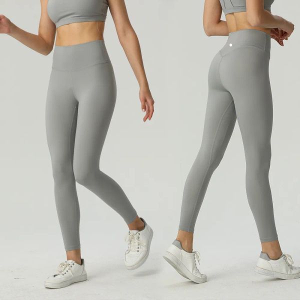 top High Waist Yoga quality Leggings Women Push-up Fiess Soft Align Elastic Hip Lift T-shaped Sports Pants Running Training Lady legging yoga, T line #18 pink 3
top High Waist Yoga quality Leggings Women Push-up Fiess Soft Align Elastic Hip Lift T-shaped Sports Pants Running Training Lady legging yoga, T line #18 pink 3