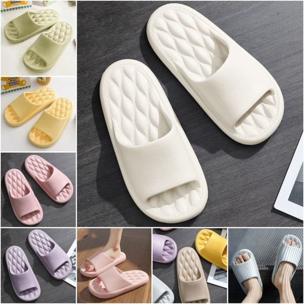 Slippers summer home women indoor delicate couple bathroom sandals slippers summer non-slip grain men's slippers, Brown
Slippers summer home women indoor delicate couple bathroom sandals slippers summer non-slip grain men's slippers, Brown