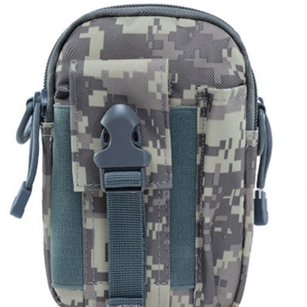 Thunder tactical military fan tactical waist pack outside sports mobile phone bag camouflage hiking waist pack
Thunder tactical military fan tactical waist pack outside sports mobile phone bag camouflage hiking waist pack