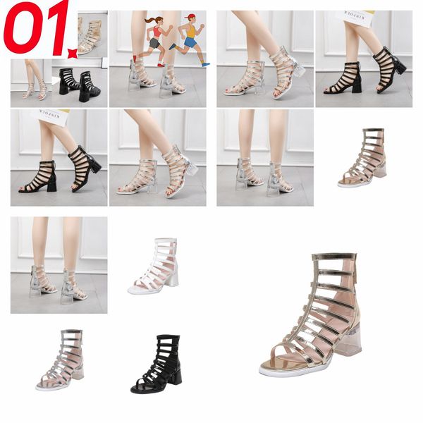 Sandals high heels designer sandals designer heels slides womens women's boots white Buckle womens summer beach brand slipper fashion ladies 34-40, Black
Sandals high heels designer sandals designer heels slides womens women's boots white Buckle womens summer beach brand slipper fashion ladies 34-40, Black