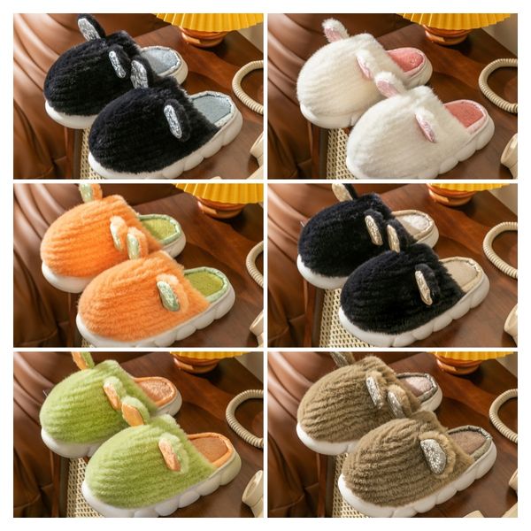 Cute cartoon image Designer design fathead fish shape Winter home Scuffs cotton slippers Cartoon big head thick bottom slippers, Black
Cute cartoon image Designer design fathead fish shape Winter home Scuffs cotton slippers Cartoon big head thick bottom slippers, Black