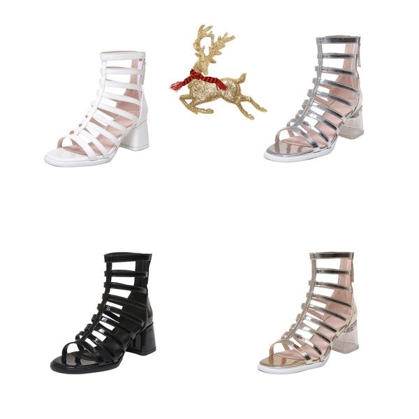 designer sandals designer heels slides slippers womens Sandals high heels fashionable women's boots white high heel Buckle chunky 2024 womens mens, Grey
designer sandals designer heels slides slippers womens Sandals high heels fashionable women's boots white high heel Buckle chunky 2024 womens mens, Grey