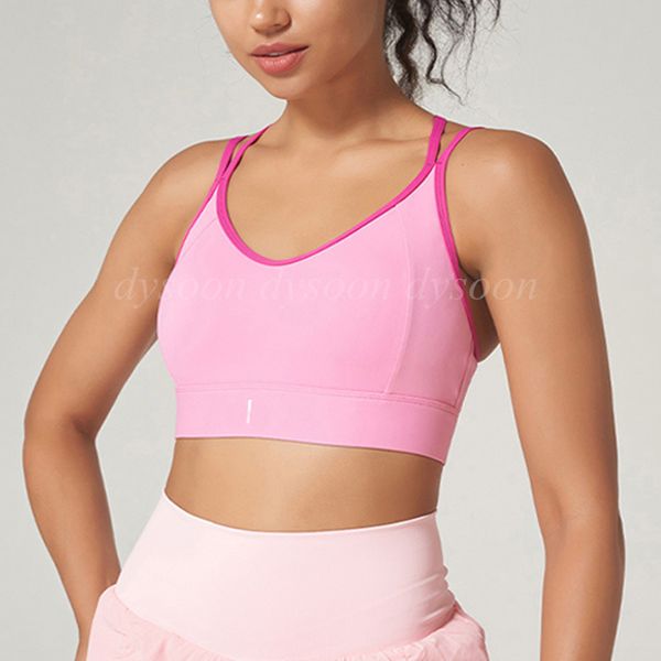 Women Fitness Bras …