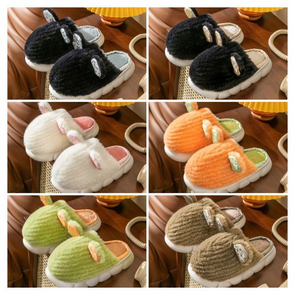 Winter Cute cartoon image Designer design fathead fish shape indoor and outdoor Scuffs cotton slipper Cartoon big head thick bottom slippers, Brown
Winter Cute cartoon image Designer design fathead fish shape indoor and outdoor Scuffs cotton slipper Cartoon big head thick bottom slippers, Brown