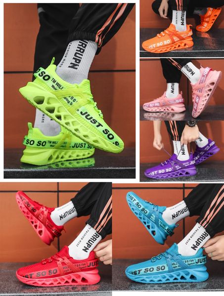 2024 Fashion Mens womens with high quality fashionable casual running shoes sports shoes comfortable breathable black white red orange blue color 36-48
2024 Fashion Mens womens with high quality fashionable casual running shoes sports shoes comfortable breathable black white red orange blue color 36-48