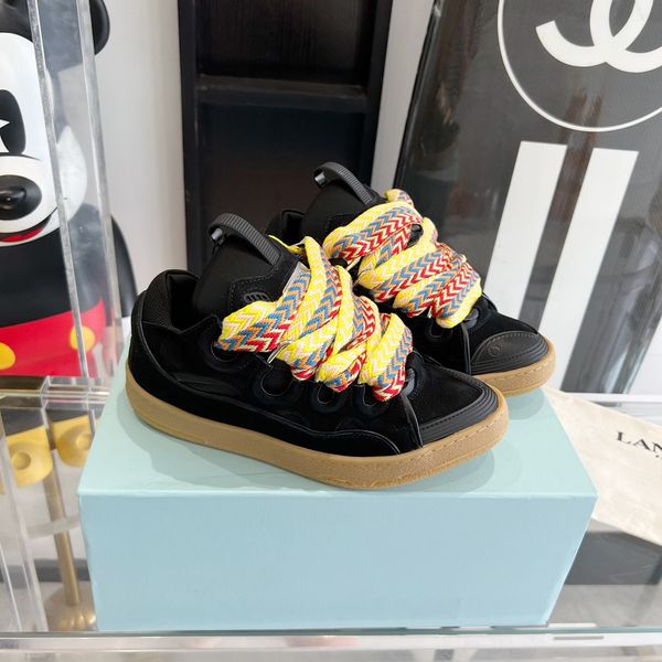 2024 Designer shoes sneakers Casual Shoes scarpe black pink green grey men trainers Plate-forme casual luxury, #4
2024 Designer shoes sneakers Casual Shoes scarpe black pink green grey men trainers Plate-forme casual luxury, #4