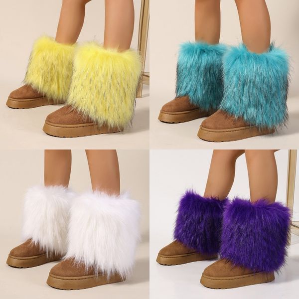 Winter Snow Tasman Women Ankle Boots Designer Classic Platform Slippers Lady High Heels Warm Shoes, Blue
Winter Snow Tasman Women Ankle Boots Designer Classic Platform Slippers Lady High Heels Warm Shoes, Blue