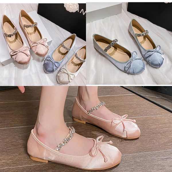 Women Slingbacks Sandal Designers Ballet Flats Shoes Ballerinas Sandals Espadrilles Chunky High Heels Slipper Pumps Loafers Ladies Party Wedding Dress Shoes, Grey
Women Slingbacks Sandal Designers Ballet Flats Shoes Ballerinas Sandals Espadrilles Chunky High Heels Slipper Pumps Loafers Ladies Party Wedding Dress Shoes, Grey