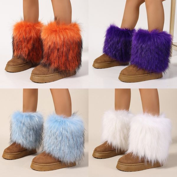 Slippers Australia Children Snow Boot Winter Toddler Classic Boys Booties Child Fur kid for Girls BabyChild Fur kid for Girls Baby, Green
Slippers Australia Children Snow Boot Winter Toddler Classic Boys Booties Child Fur kid for Girls BabyChild Fur kid for Girls Baby, Green