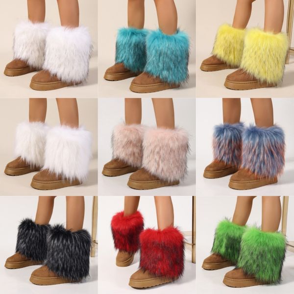 designer slippers for men women snow sandals winter warm boots fur slipper ankle short bow khaki black pink booties womens fashion boot outdoor shoes sandles
designer slippers for men women snow sandals winter warm boots fur slipper ankle short bow khaki black pink booties womens fashion boot outdoor shoes sandles