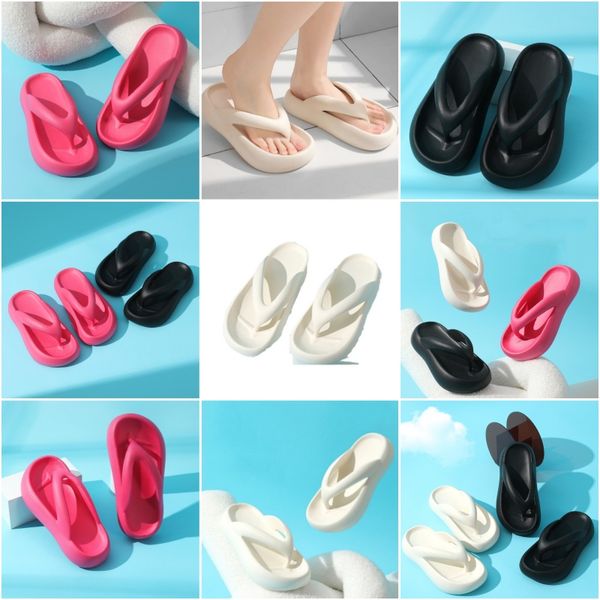 Fashion youth flip-flops female soft bottom fashionable versatile thick bottom sandals slippers clip feet, Blue
Fashion youth flip-flops female soft bottom fashionable versatile thick bottom sandals slippers clip feet, Blue