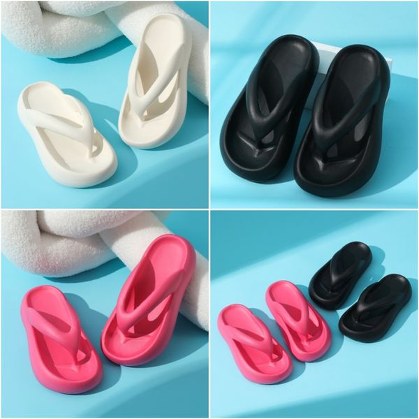 2024 New slippers ladies flip-flops summer thick bottom clip foot drag outside wear fashion beach slippers female, Red
2024 New slippers ladies flip-flops summer thick bottom clip foot drag outside wear fashion beach slippers female, Red
