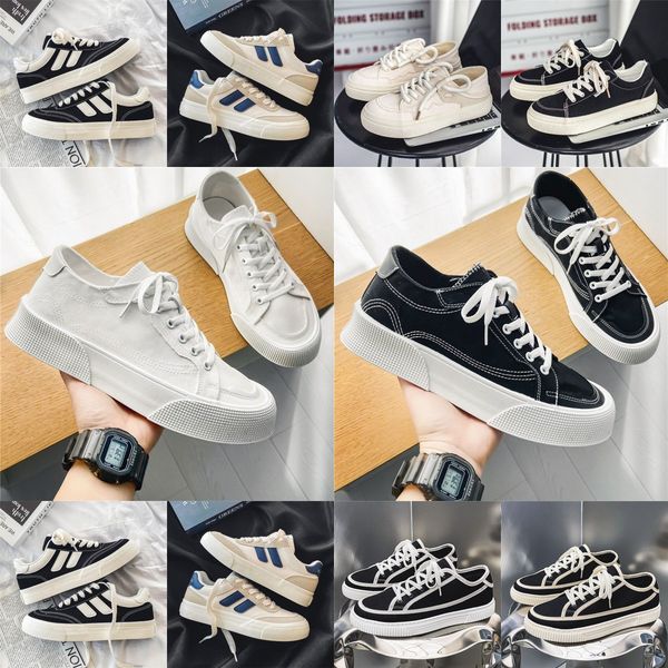 Mens womens Hot selling item Black fashionable casual running Versatile value thick soled sports shoes breathable black white Blue color, Green
Mens womens Hot selling item Black fashionable casual running Versatile value thick soled sports shoes breathable black white Blue color, Green