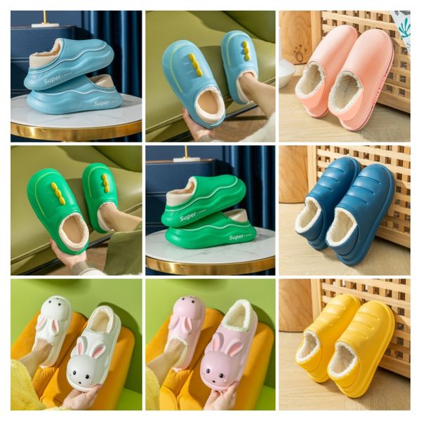 Warm Cotton Slippers Rubber Waterproof Indoor and Outdoor Can Designer Rubber Low Top Rain Boots Warm Anti-slip Cotton Slipper, Pink
Warm Cotton Slippers Rubber Waterproof Indoor and Outdoor Can Designer Rubber Low Top Rain Boots Warm Anti-slip Cotton Slipper, Pink