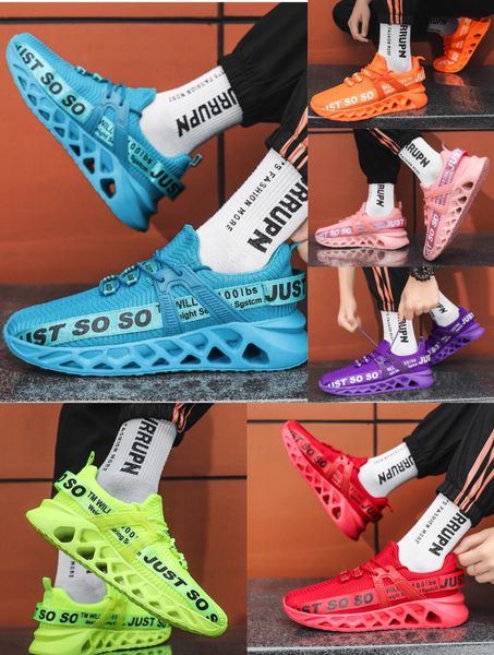 2024 Fashion Mens womens with high quality fashionable casual running shoes sports shoes comfortable breathable black white red orange blue color, Dark grey
2024 Fashion Mens womens with high quality fashionable casual running shoes sports shoes comfortable breathable black white red orange blue color, Dark grey