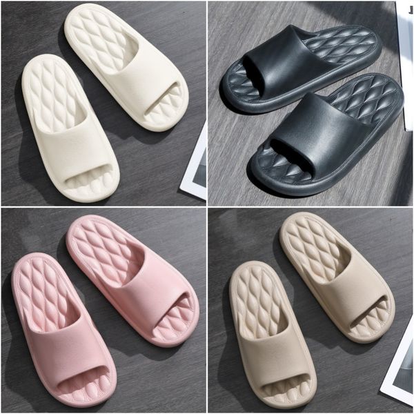 Slippers summer home female indoor simple couple bathroom sandals summer breathable male slippers, Grey
Slippers summer home female indoor simple couple bathroom sandals summer breathable male slippers, Grey