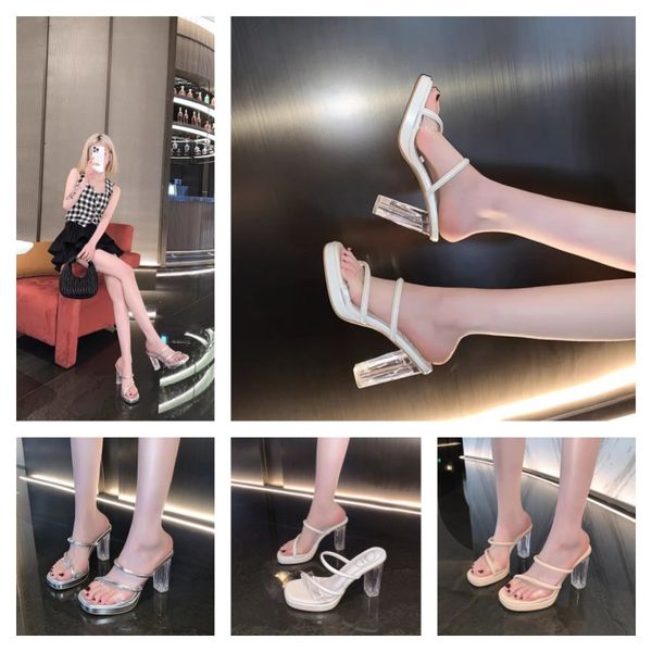 Womens Summer Style Fashion Pointed Designer Sandals Female Solid Color Outdoor Banquet Party High Heels, Grey
Womens Summer Style Fashion Pointed Designer Sandals Female Solid Color Outdoor Banquet Party High Heels, Grey
