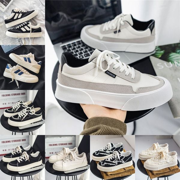 Mens womens Black fashionable casual running Versatile value thick soled shoes shoes sports shoes breathable black white color, Green
Mens womens Black fashionable casual running Versatile value thick soled shoes shoes sports shoes breathable black white color, Green