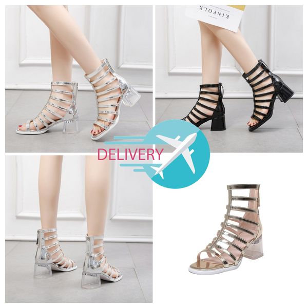 designer sandals designer heels slides slippers womens Sandals high heels women's back women's boots white high heel Buckle 2024 s eur 34-40, Blue
designer sandals designer heels slides slippers womens Sandals high heels women's back women's boots white high heel Buckle 2024 s eur 34-40, Blue