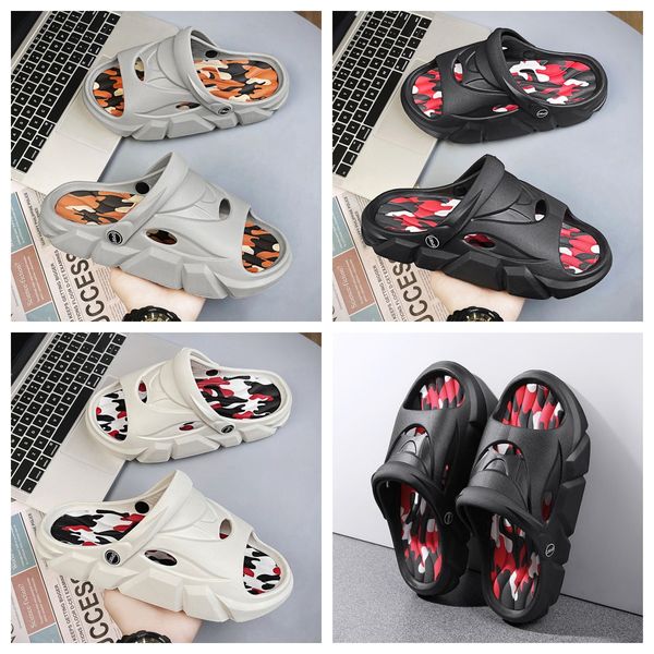 large size slippers for men, summer breathable sandals, beach sandals, couple slippers, home wear, casual sandals,designer slippers black grey beige GAI
large size slippers for men, summer breathable sandals, beach sandals, couple slippers, home wear, casual sandals,designer slippers black grey beige GAI
