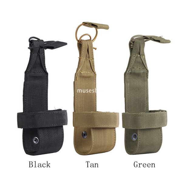 Outdoor multi-purpose nylon webbed water bottle bag Molle Outdoor sports water bottle sleeve Hidden folding water bottle bag
Outdoor multi-purpose nylon webbed water bottle bag Molle Outdoor sports water bottle sleeve Hidden folding water bottle bag
