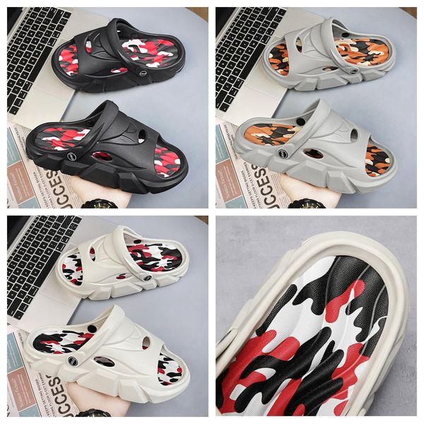 large size slippers for men, summer breathable sandals, beach sandals, couple slippers, home wear, casual sandals, trendy men grey white black GAI
large size slippers for men, summer breathable sandals, beach sandals, couple slippers, home wear, casual sandals, trendy men grey white black GAI